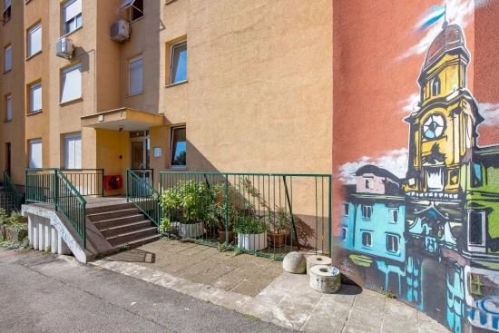 Apartmán Kvarner - Rijeka KV 10266 N1