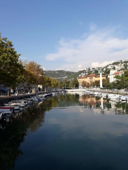 Apartmán Kvarner - Rijeka KV 10266 N1