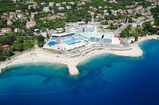 Apartmán Kvarner - Rijeka KV 10266 N1