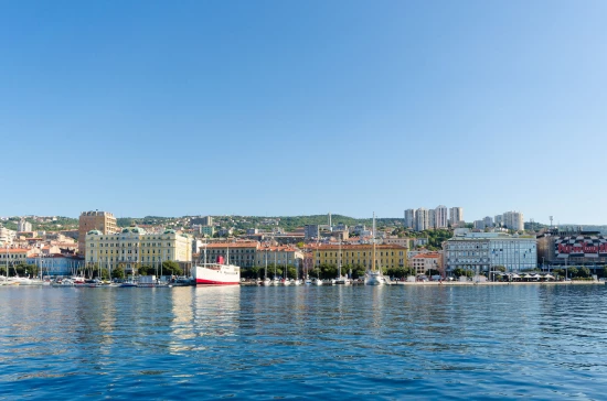 Apartmán Kvarner - Rijeka KV 10266 N1