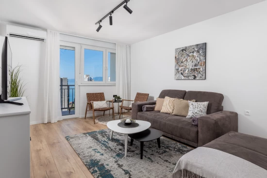 Apartmán Kvarner - Rijeka KV 10266 N1