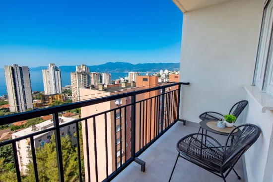 Apartmán Kvarner - Rijeka KV 10266 N1