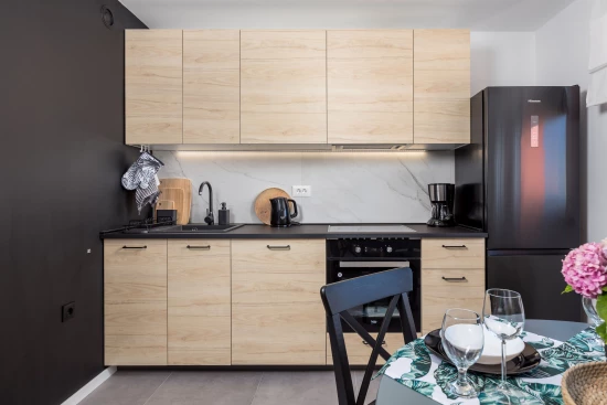 Apartmán Kvarner - Rijeka KV 10266 N1