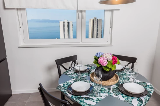 Apartmán Kvarner - Rijeka KV 10266 N1