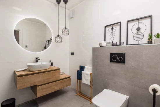 Apartmán Kvarner - Rijeka KV 10266 N1