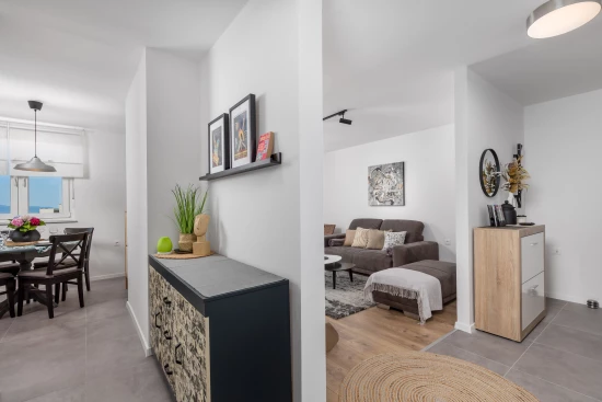 Apartmán Kvarner - Rijeka KV 10266 N1