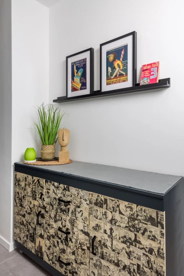 Apartmán Kvarner - Rijeka KV 10266 N1