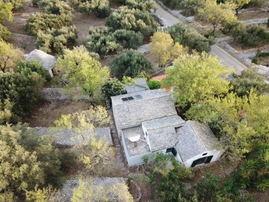 Domek Ostrov Korčula - Vela Luka OS 12184 N1