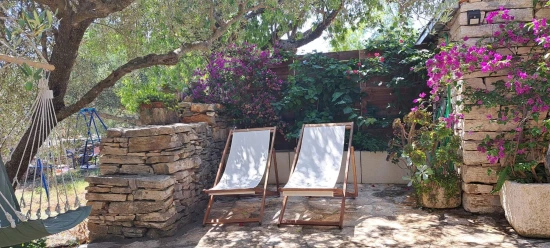 Domek Ostrov Korčula - Vela Luka OS 12184 N1