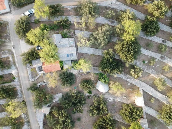 Domek Ostrov Korčula - Vela Luka OS 12184 N1