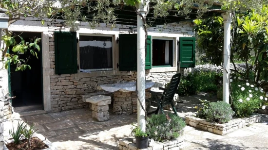 Domek Ostrov Korčula - Vela Luka OS 12184 N1