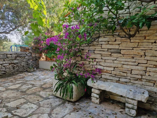 Domek Ostrov Korčula - Vela Luka OS 12184 N1