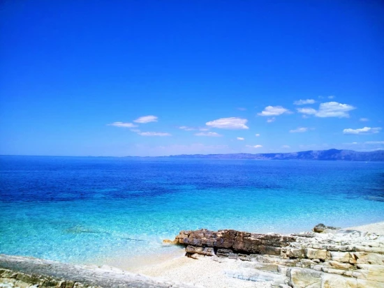 Domek Ostrov Korčula - Vela Luka OS 12184 N1