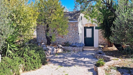 Domek Ostrov Korčula - Vela Luka OS 12184 N1