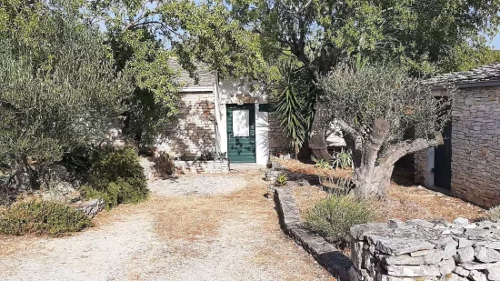 Domek Ostrov Korčula - Vela Luka OS 12184 N1