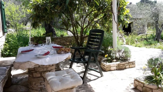 Domek Ostrov Korčula - Vela Luka OS 12184 N1