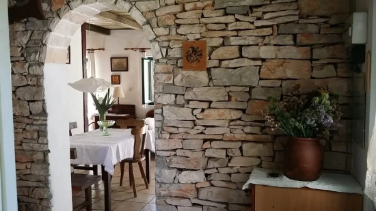 Domek Ostrov Korčula - Vela Luka OS 12184 N1