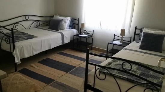 Domek Ostrov Korčula - Vela Luka OS 12184 N1