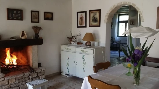 Domek Ostrov Korčula - Vela Luka OS 12184 N1