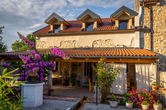 Domek Ostrov Rab - Mundanije OS 12185 N1