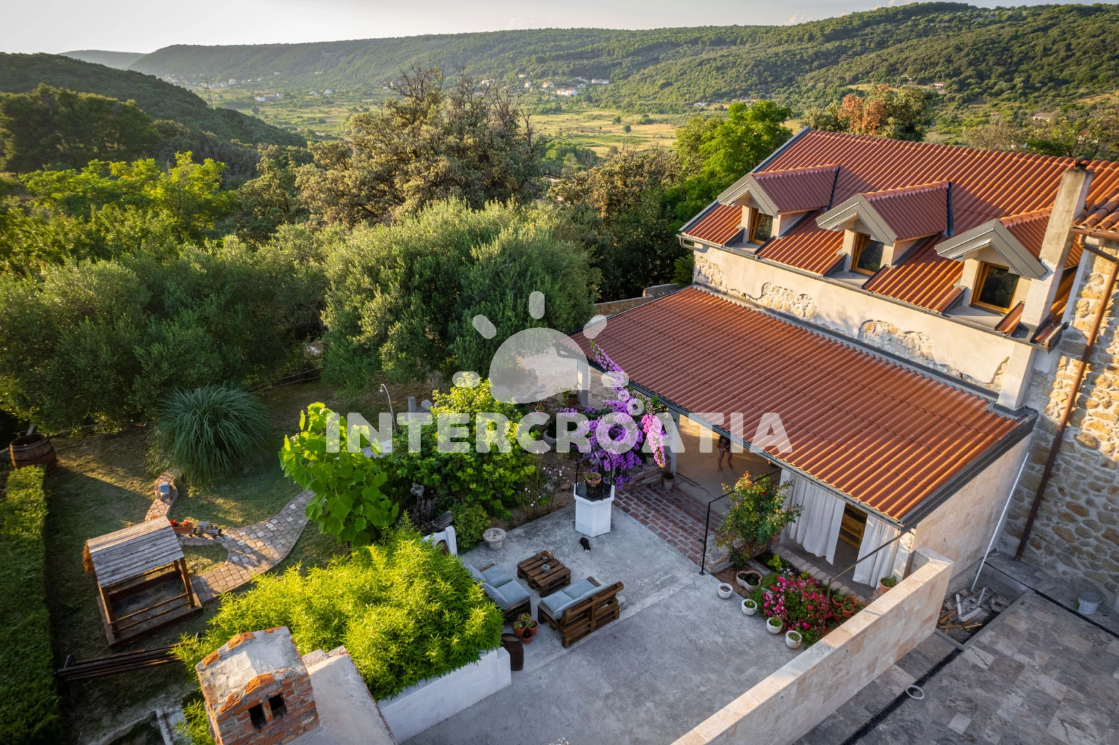 Domek Ostrov Rab - Mundanije OS 12185 N1