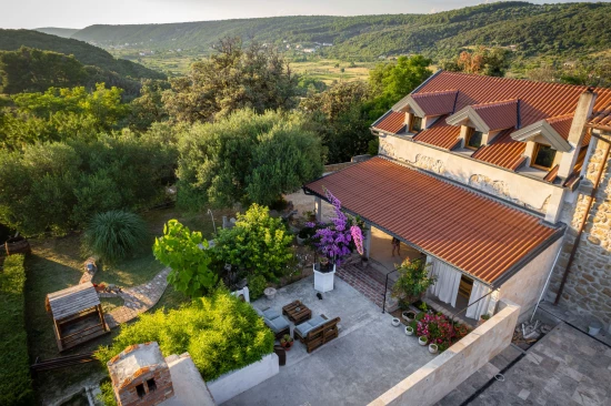 Domek Ostrov Rab - Mundanije OS 12185 N1