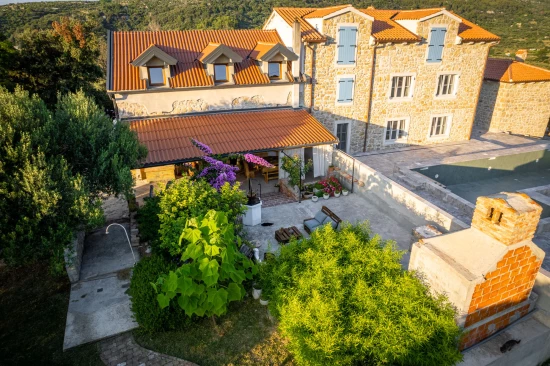 Domek Ostrov Rab - Mundanije OS 12185 N1