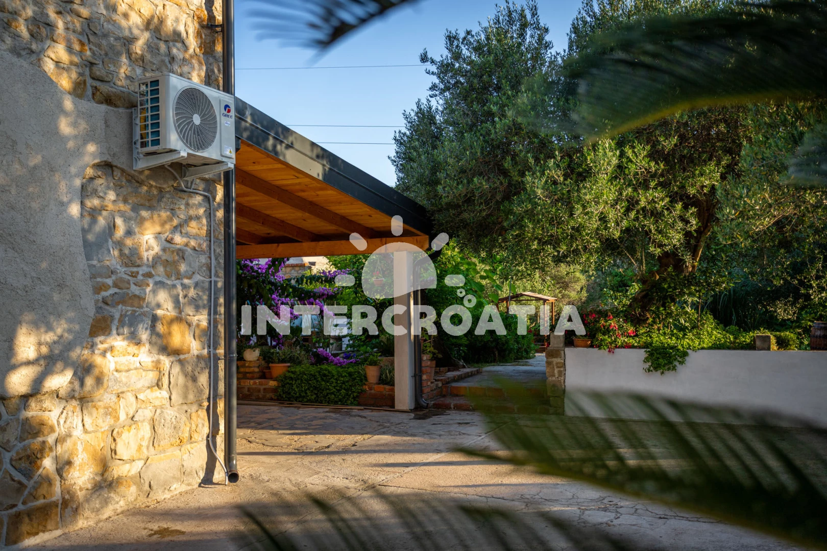 Domek Ostrov Rab - Mundanije OS 12185 N1