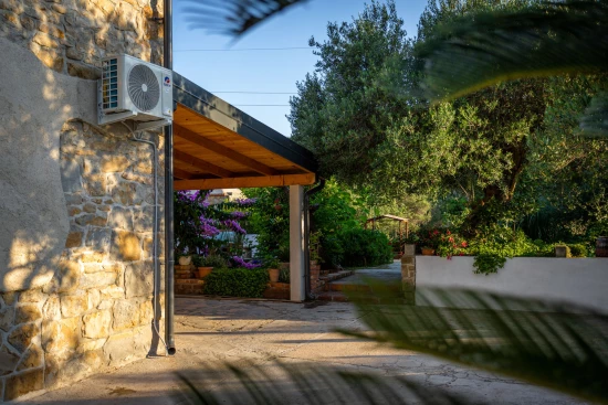 Domek Ostrov Rab - Mundanije OS 12185 N1