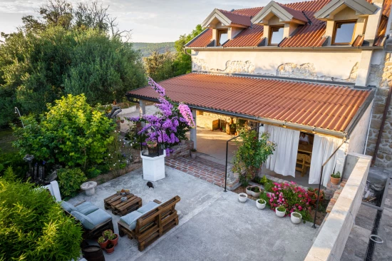 Domek Ostrov Rab - Mundanije OS 12185 N1