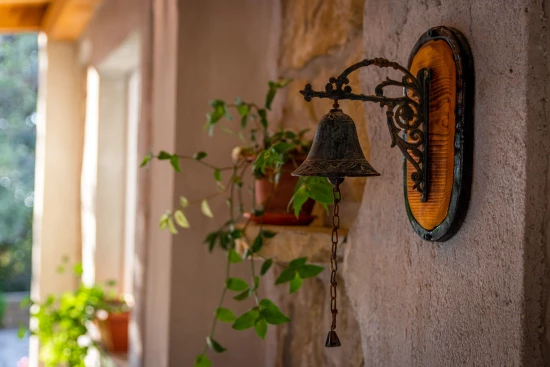 Domek Ostrov Rab - Mundanije OS 12185 N1