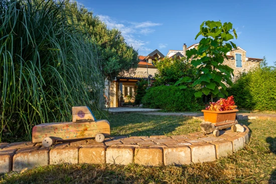 Domek Ostrov Rab - Mundanije OS 12185 N1