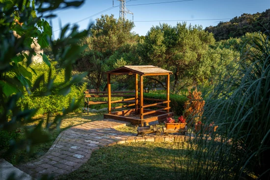 Domek Ostrov Rab - Mundanije OS 12185 N1