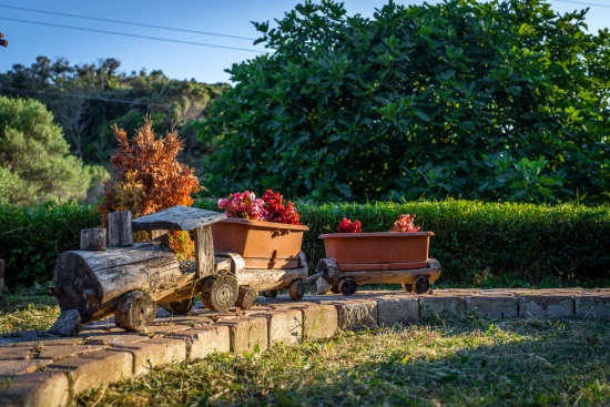 Domek Ostrov Rab - Mundanije OS 12185 N1