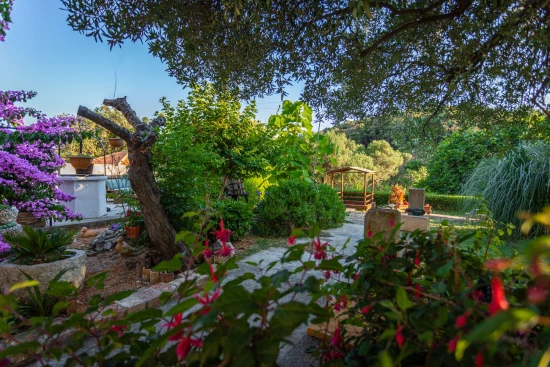 Domek Ostrov Rab - Mundanije OS 12185 N1