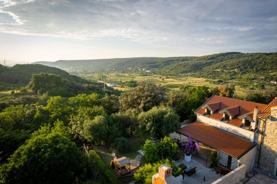 Domek Ostrov Rab - Mundanije OS 12185 N1