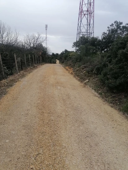 Domek Ostrov Rab - Mundanije OS 12185 N1