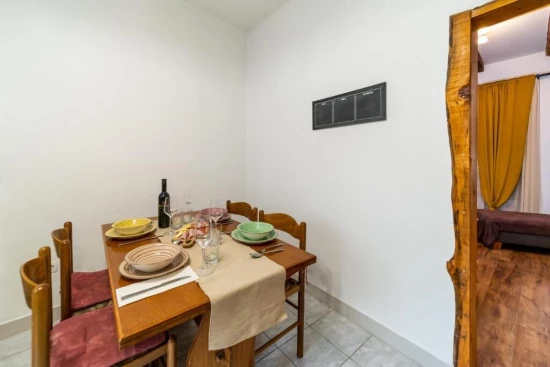 Domek Ostrov Rab - Mundanije OS 12185 N1