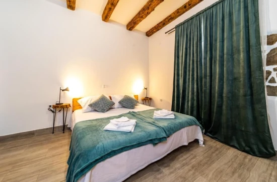 Domek Ostrov Rab - Mundanije OS 12185 N1