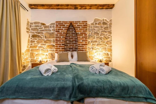 Domek Ostrov Rab - Mundanije OS 12185 N1