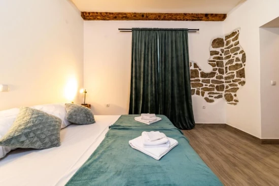 Domek Ostrov Rab - Mundanije OS 12185 N1