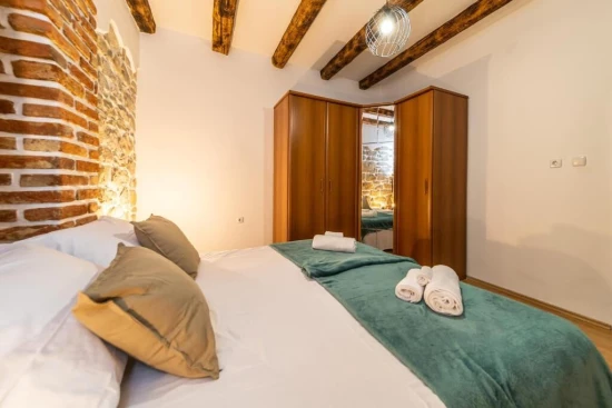 Domek Ostrov Rab - Mundanije OS 12185 N1