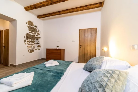 Domek Ostrov Rab - Mundanije OS 12185 N1