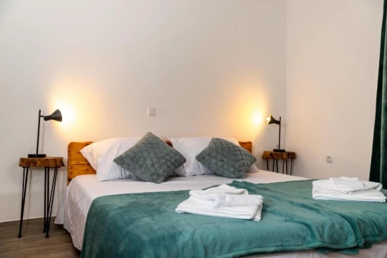 Domek Ostrov Rab - Mundanije OS 12185 N1