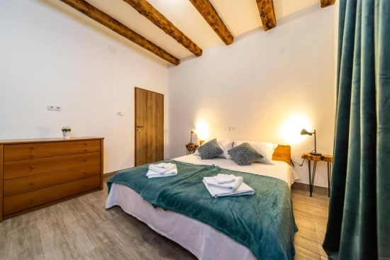 Domek Ostrov Rab - Mundanije OS 12185 N1