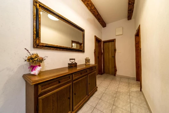 Domek Ostrov Rab - Mundanije OS 12185 N1