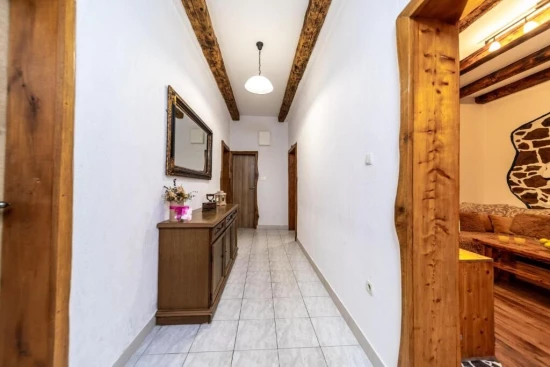 Domek Ostrov Rab - Mundanije OS 12185 N1