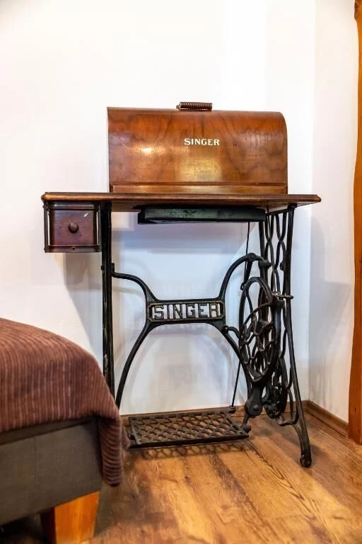 Domek Ostrov Rab - Mundanije OS 12185 N1