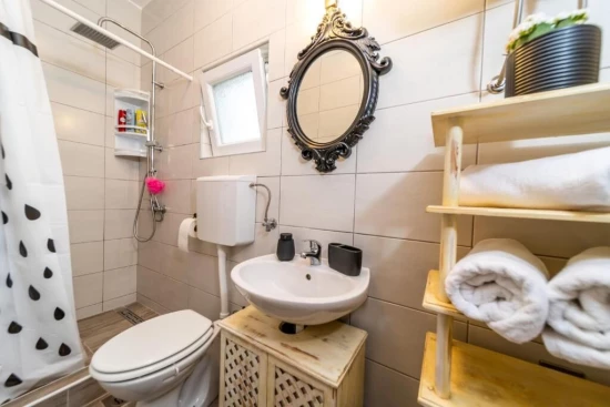 Domek Ostrov Rab - Mundanije OS 12185 N1