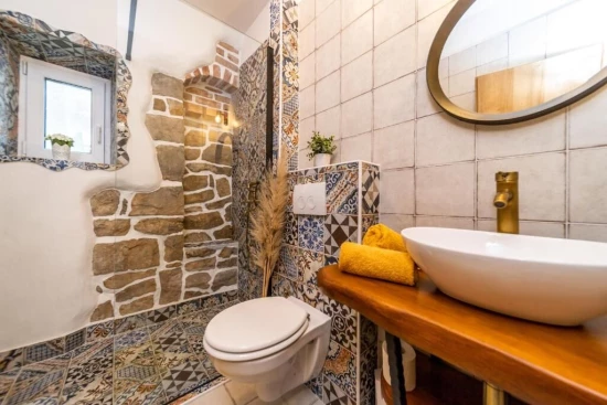 Domek Ostrov Rab - Mundanije OS 12185 N1